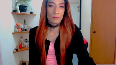 Snapshot of novanyx11 chatting on 18, 6, 2026 Nova... online show from 18, 6, 2026