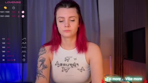 Snapshot of novarem chatting on 7, 2, 2025 Nova online show from 7, 2, 2025