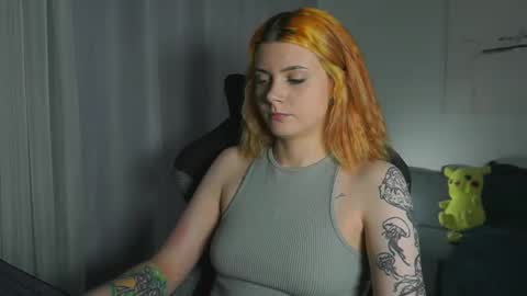 Snapshot of novarem chatting on 2, 11, 2025 Nova online show from 2, 11, 2025