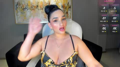 Nova online show from 26, 11, 2025