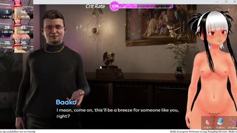 Nova Star  online show from 27, 12, 2024