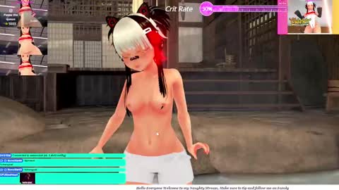 Nova Star  online show from 24, 2, 2025