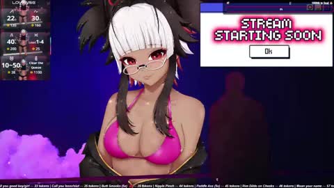 Nova Star  online show from 18, 4, 2026