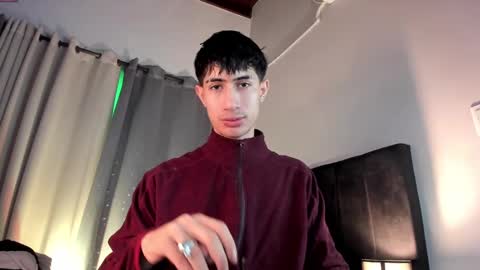 Nova online show from 8, 9, 2025