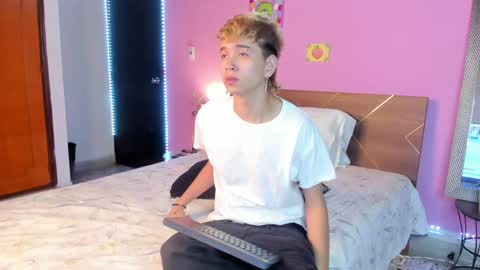 NovayBrian online show from 6, 2, 2025