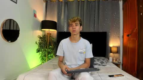 NovayBrian online show from 20, 2, 2025