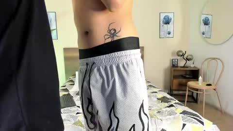 NovayBrian online show from 21, 9, 2025