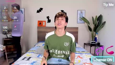 NovayBrian online show from 28, 10, 2025