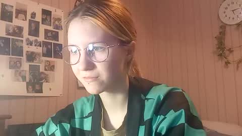 Snapshot of novellahartig chatting on 10, 2, 2026 Sari It is my first day online show from 10, 2, 2026