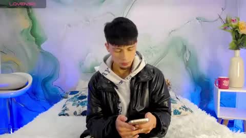 Stev  online show from 3, 3, 2026