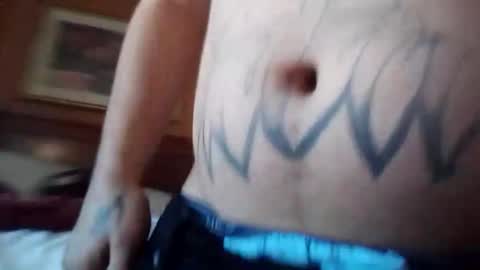 CLOUDYKINF online show from 3, 11, 2025