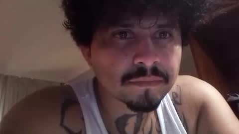 CLOUDYKINF online show from 10, 11, 2025