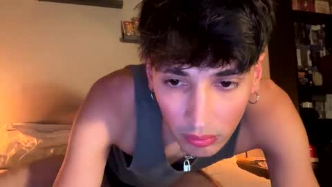 noxnude online show from 19, 12, 2025