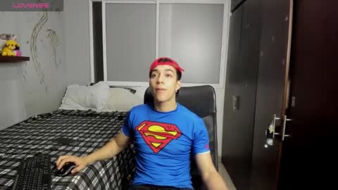 Snapshot of noxx_stark chatting on 9, 9, 2025 Noxx  online show from 9, 9, 2025