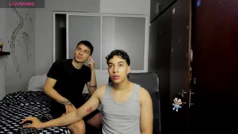 Snapshot of noxx_stark chatting on 15, 9, 2025 Noxx  online show from 15, 9, 2025