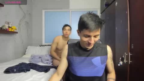 Snapshot of noxx_stark chatting on 29, 9, 2025 Noxx  online show from 29, 9, 2025