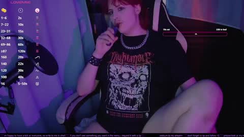 Mark online show from 1, 4, 2026