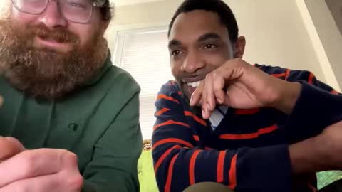 Snapshot of nticho chatting on 2, 1, 2025 Nate online show from 2, 1, 2025