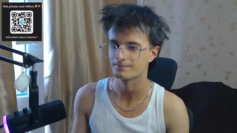 Nuar X online show from 19, 4, 2026