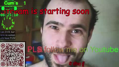 Vinz... online show from 15, 9, 2025