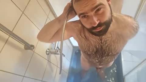 Vinz... online show from 18, 12, 2025