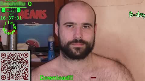 Vinz... online show from 3, 4, 2026