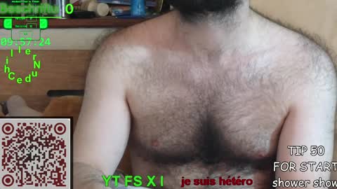 Vinz... online show from 11, 4, 2026