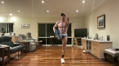 NudeDudeSmall online show from 25, 5, 2026
