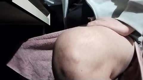 Snapshot of nuderider75 chatting on 4, 12, 2024 Nuderider online show from 4, 12, 2024