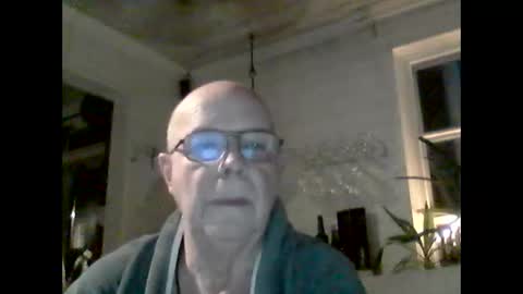 Haky online show from 3, 12, 2024