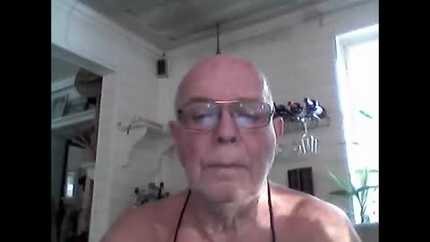 Haky online show from 8, 12, 2024