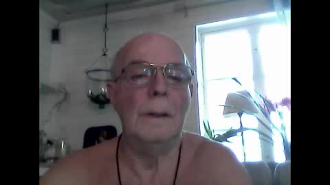 Haky online show from 5, 1, 2025