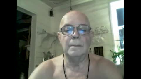 Haky online show from 14, 1, 2025