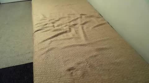 Nuisette007 online show from 21, 12, 2025