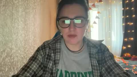 nuitblanche_vibes online show from 7, 11, 2025