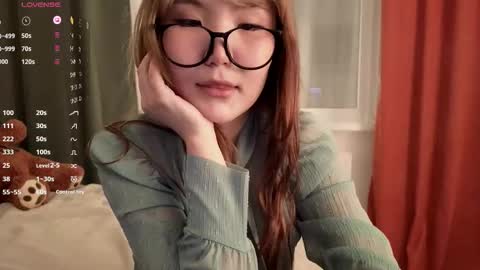 Erica online show from 25, 3, 2026