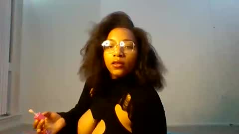 Rene Monstah online show from 3, 12, 2025