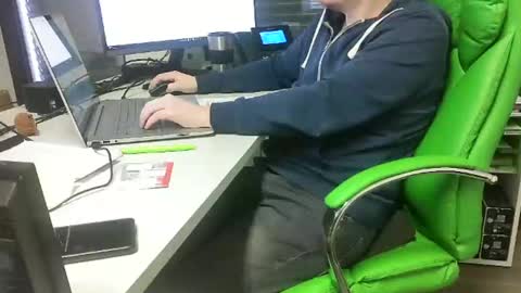 Slave for Mistress and Master online show from 9, 12, 2024