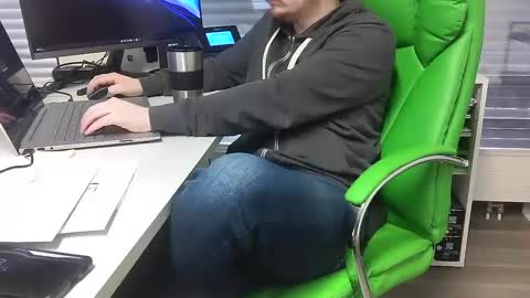 Slave for Mistress and Master online show from 20, 12, 2024