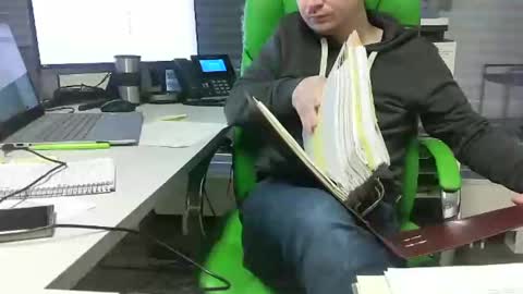 Slave for Mistress and Master online show from 30, 1, 2025