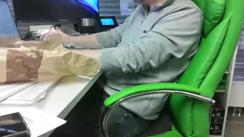 Slave for Mistress and Master online show from 6, 2, 2025