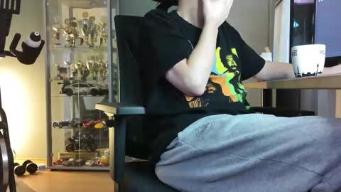 Slave for Mistress and Master online show from 3, 10, 2025