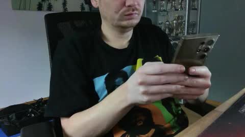 Slave for Mistress and Master online show from 11, 10, 2025