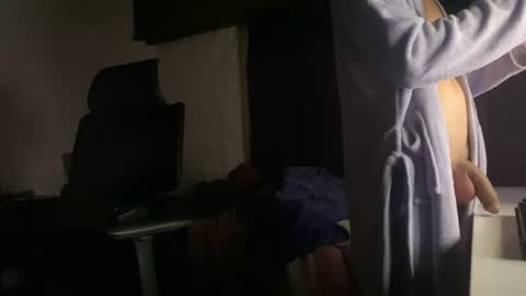 nuria__ online show from 3, 8, 2026