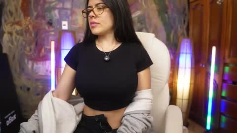 Snapshot of nurse_squirt chatting on 7, 10, 2025 Claudia online show from 7, 10, 2025