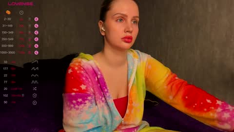 WEELCOMEEEEEEEEEE online show from 1, 2, 2025