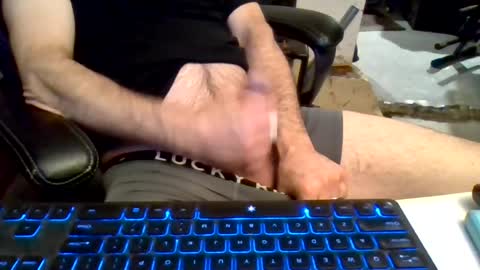 nutjob510 online show from 25, 7, 2026