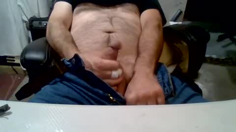 nutjob510 online show from 31, 7, 2026