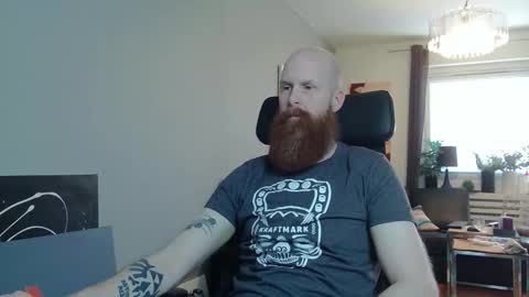 nxrthman online show from 14, 2, 2026