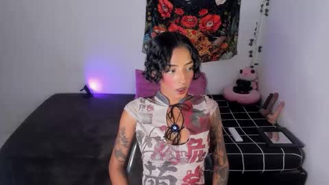 Nya online show from 1, 3, 2026